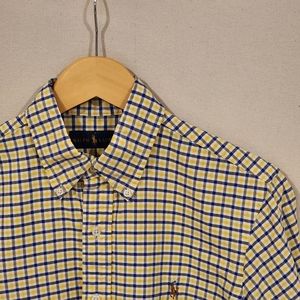 Ralph Lauren Button Down S